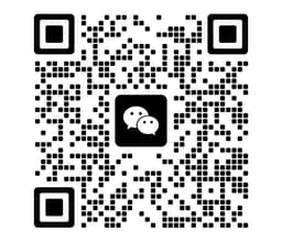 WeChat QR Code